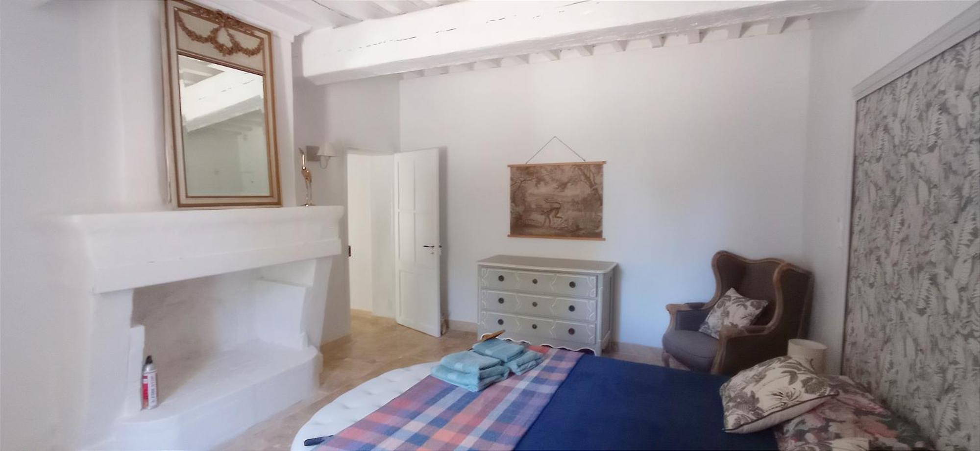 Le Mas Neuf 1752 Arles Exterior foto
