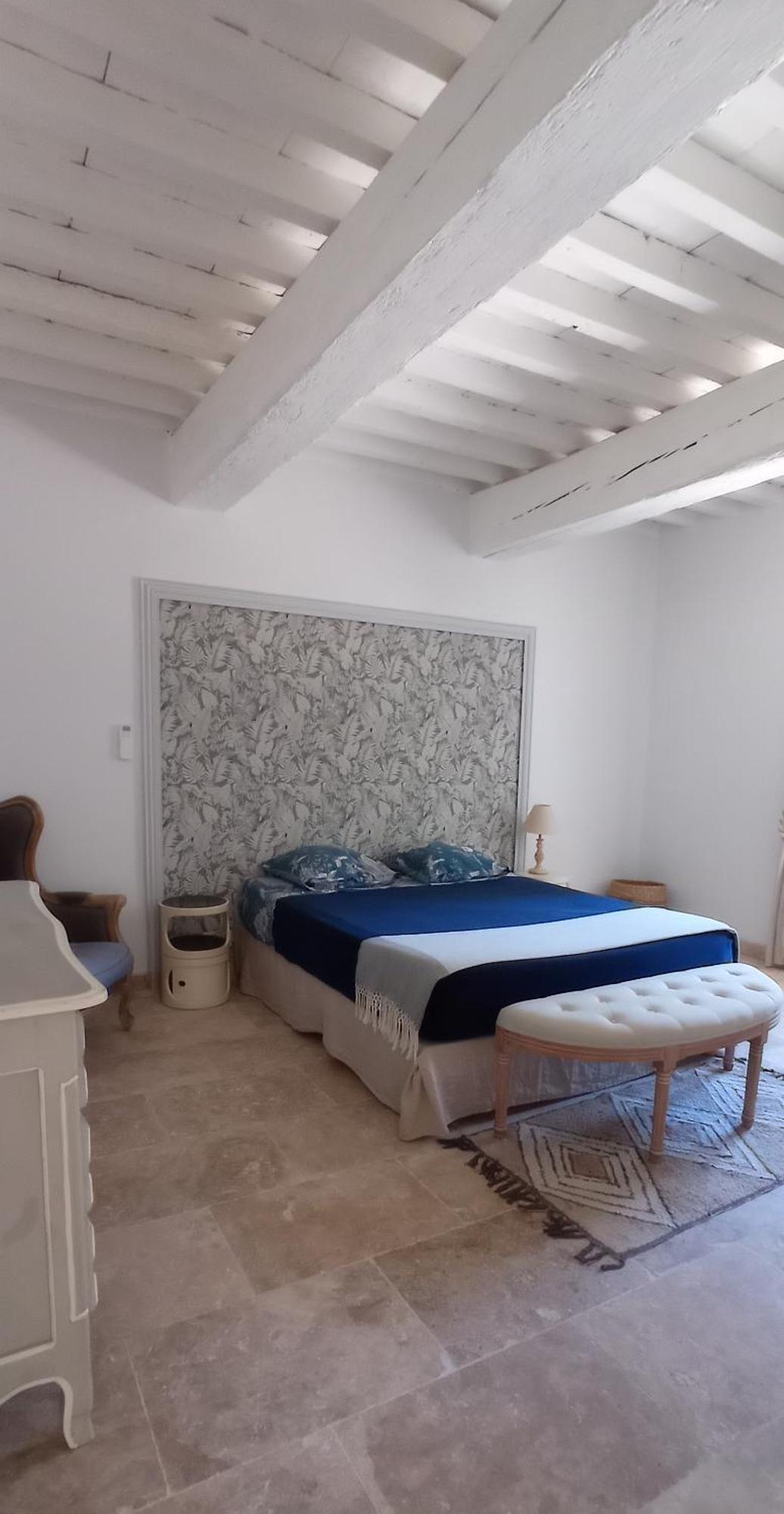 Le Mas Neuf 1752 Arles Quarto foto
