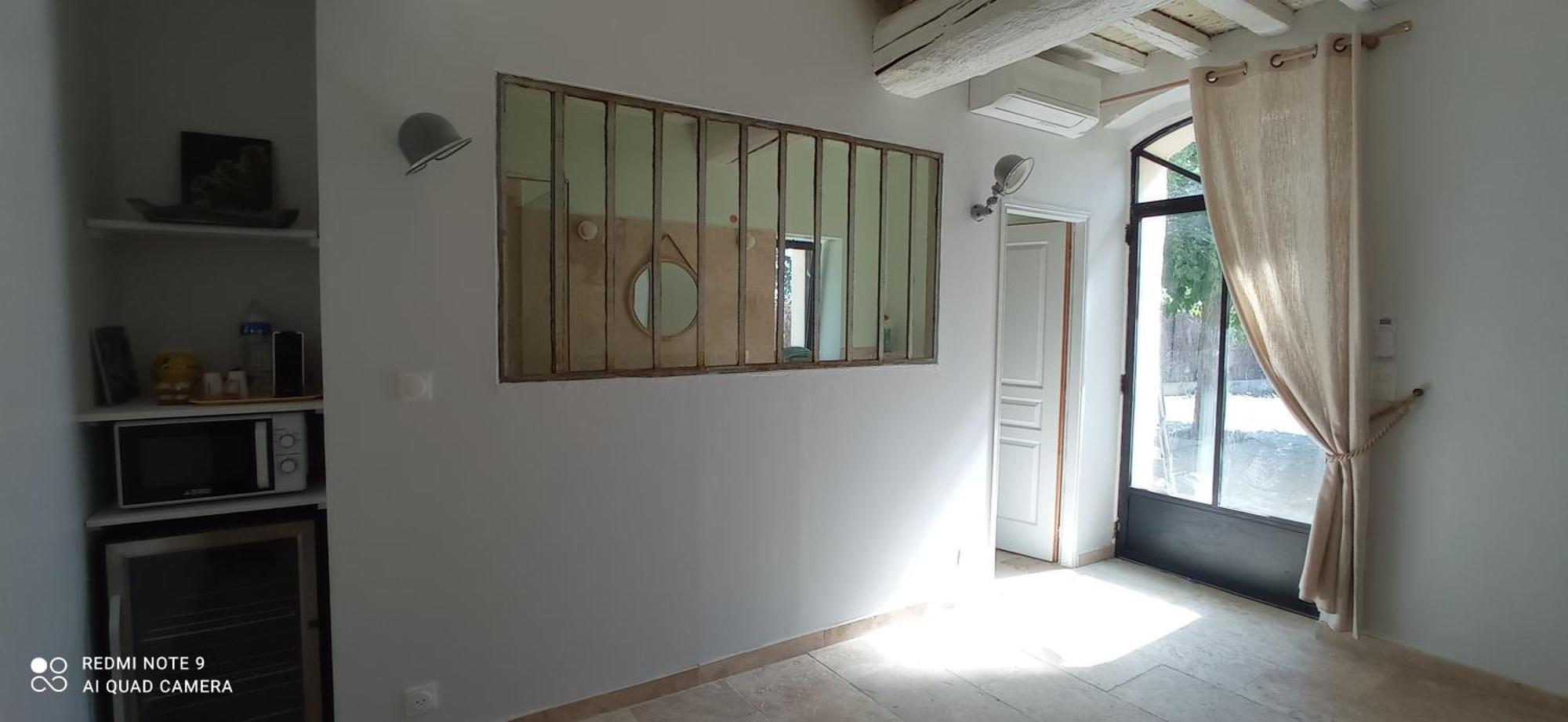 Le Mas Neuf 1752 Arles Quarto foto